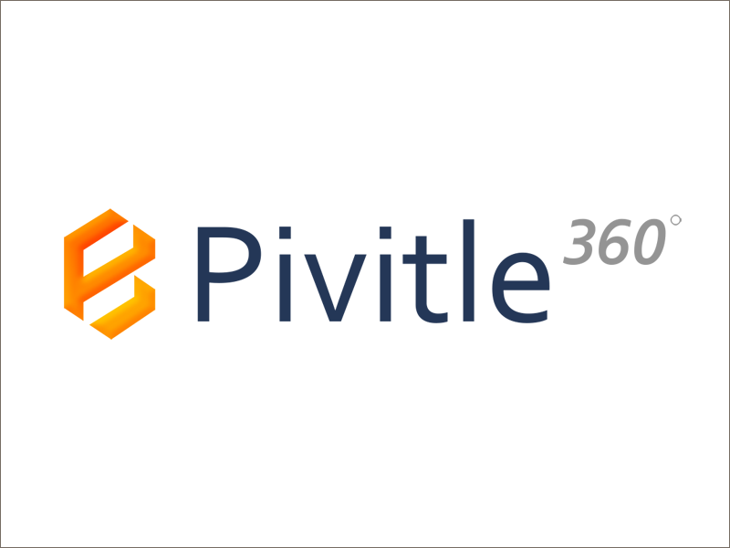 Pivitle logo